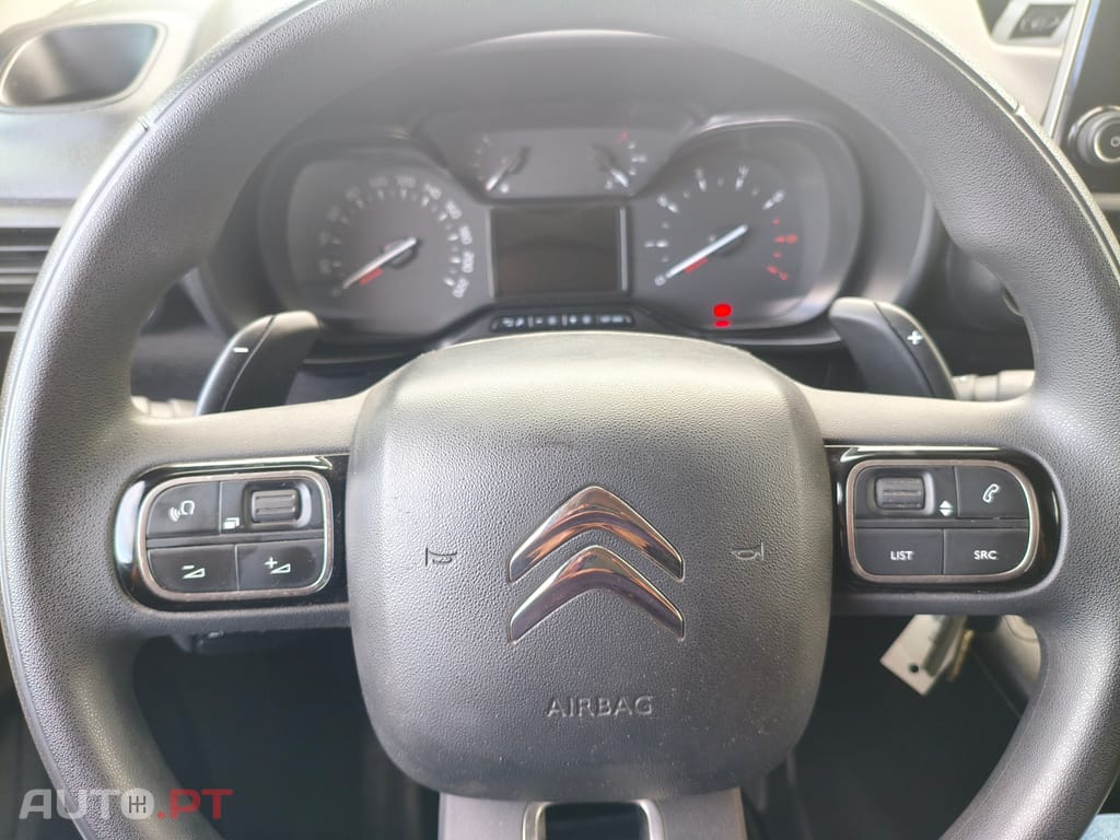 Citroen Berlingo 3 Lug.