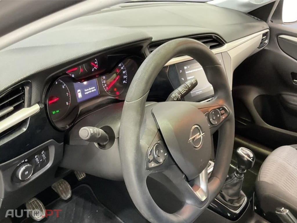 Opel Corsa 1.5 D Edition