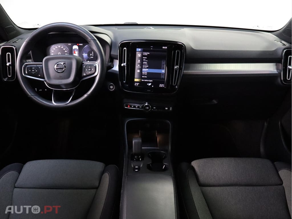 Volvo XC40  1.5 T5 PHEV Core