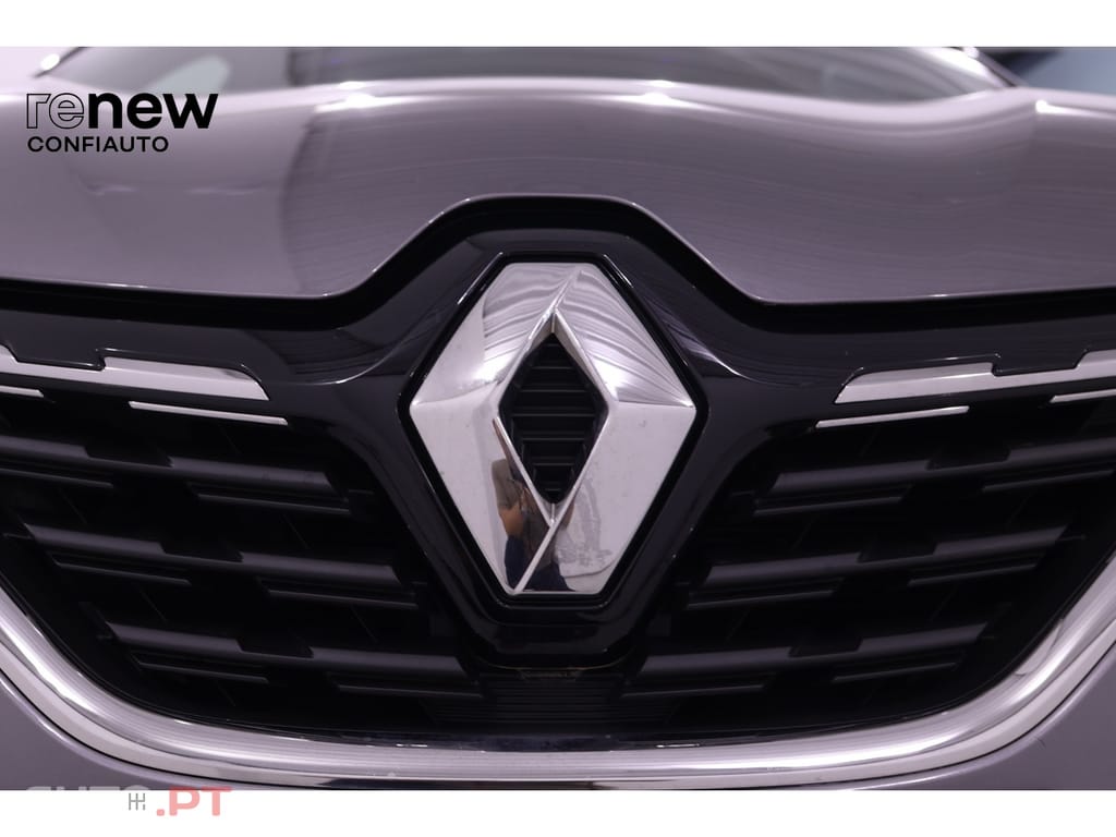 Renault Captur 1.0 TCe R.S. Line