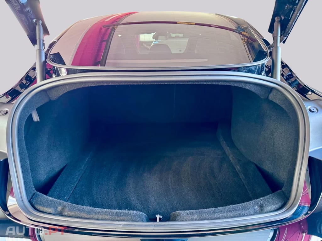 Tesla Model 3 Performance Dual AWD I.V.A DEDUTIVEL