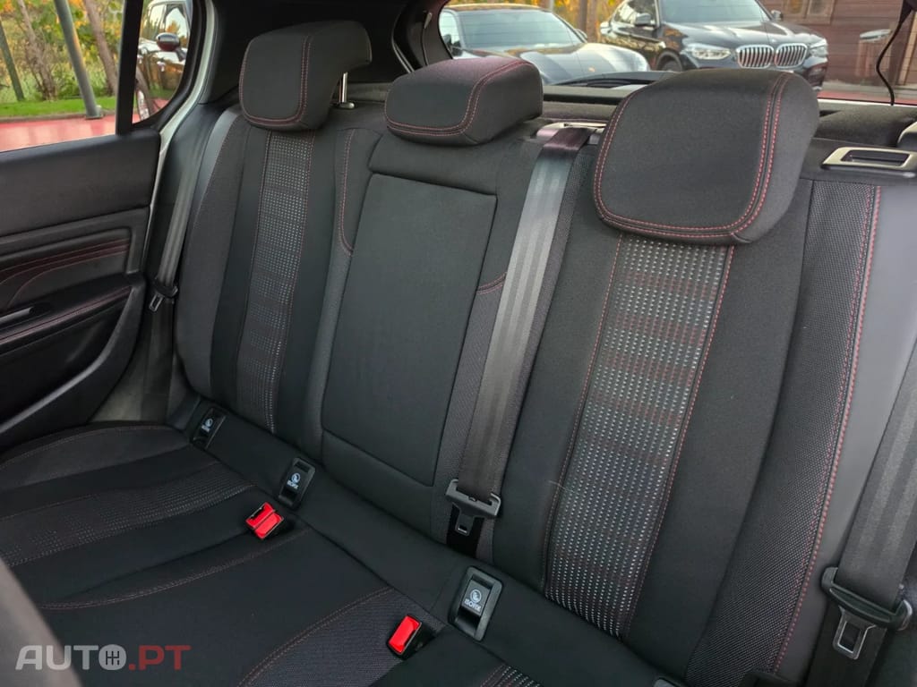 Peugeot 308 1.2 PureTech GT Line