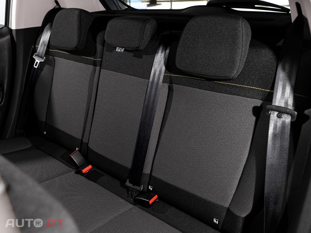 Citroen C3 1.2 Puretech C- Series