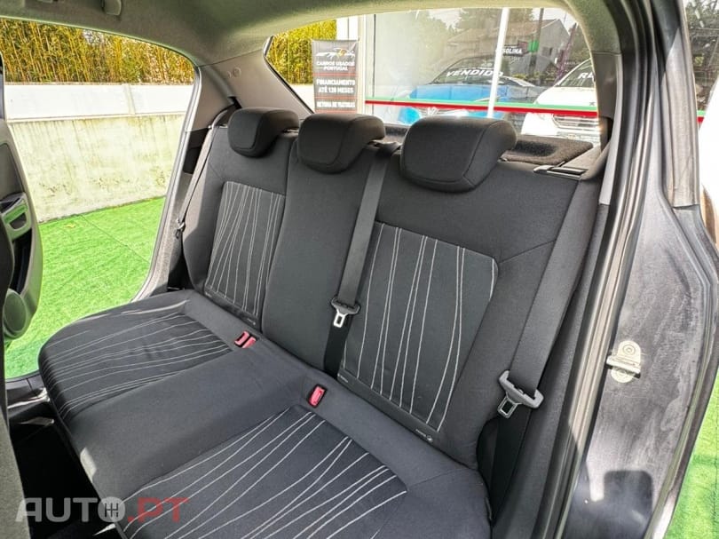 Opel Corsa 1.3 CDTI DPF EcoFLEX Innovation
