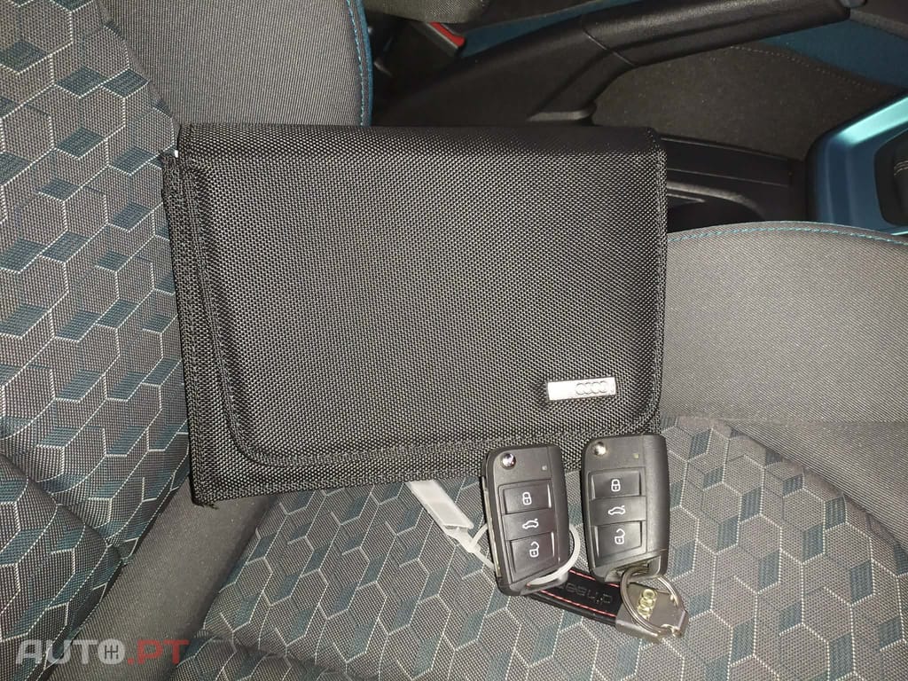 Audi A1 1.0 TSFI 30 116 CV