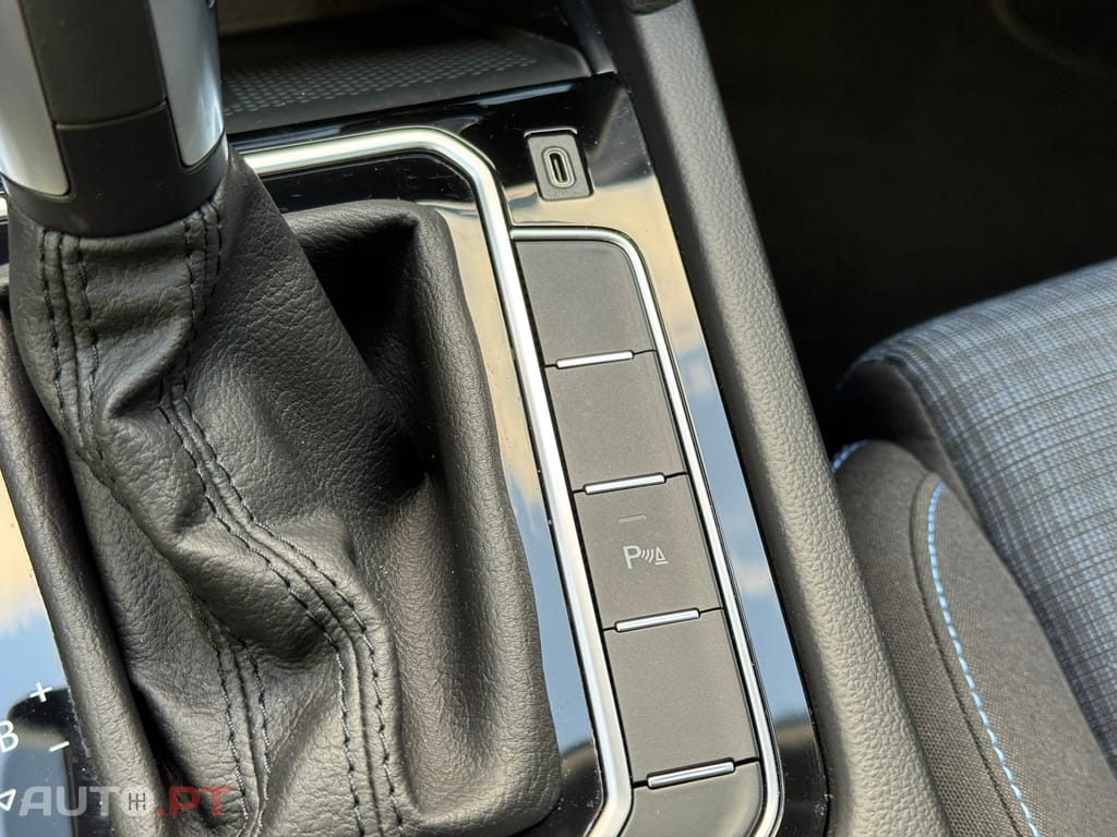 Volkswagen Passat 1.4 TSI GTE Plug-in