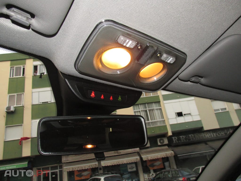 Lancia Ypsilon 1.2 S&S Platinum