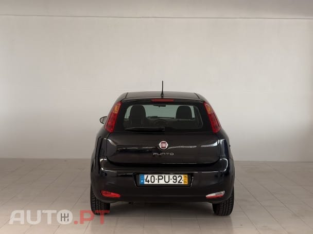 Fiat Punto 1.2 Easy Start&Stop