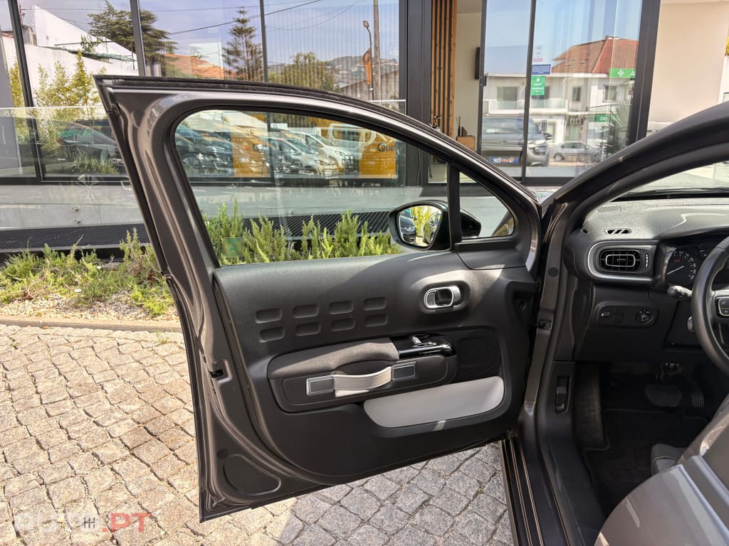 Citroen C3 1.2 PureTech Shine Pack EAT6