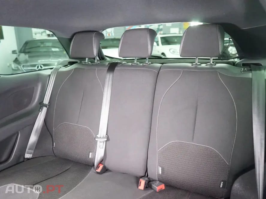 Citroen DS3 1.6 e-HDi So Chic