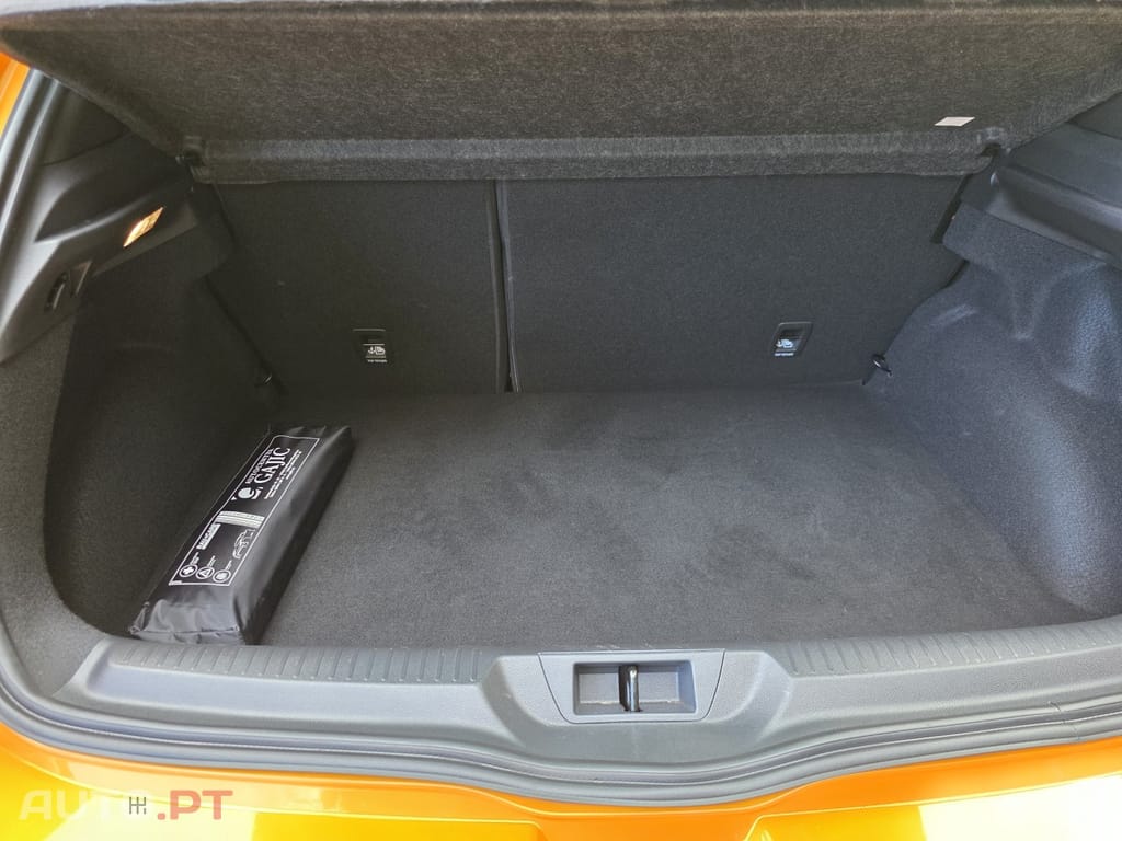Renault Mégane TCe 300 GPF EDC R.S. Ultime