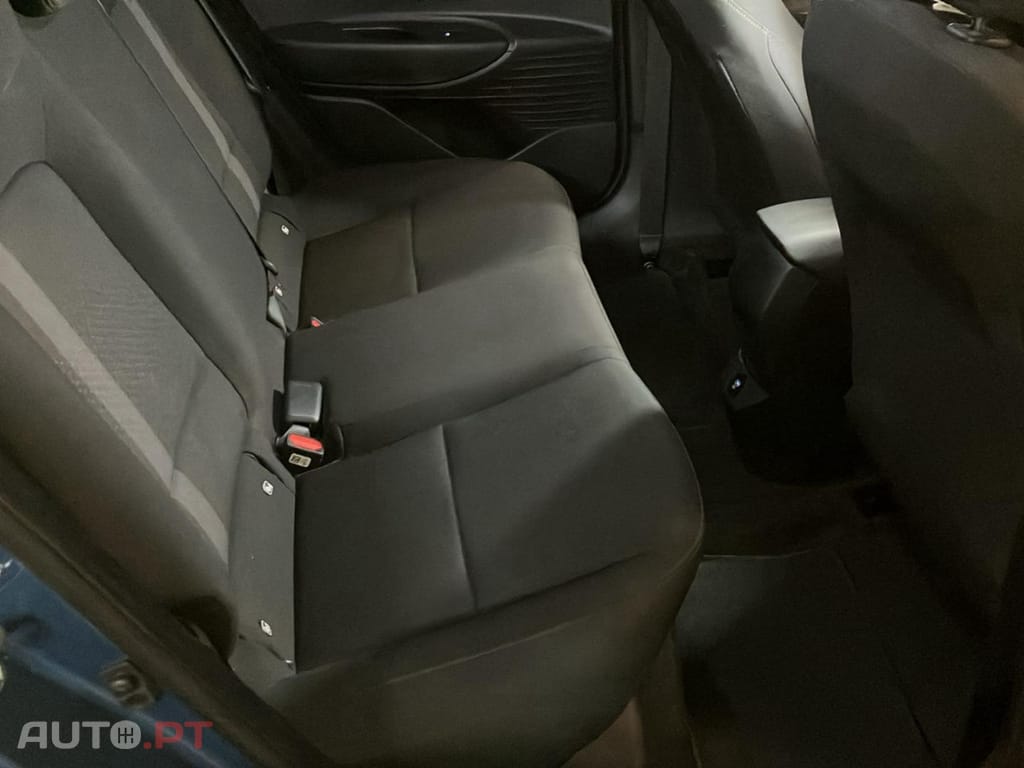 Hyundai i20 1.0 Tgdi KLASS 100hp