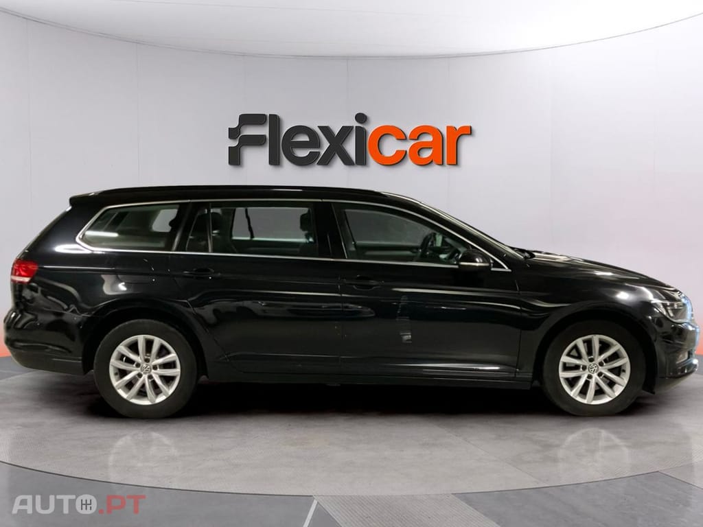Volkswagen Passat 1.6 TDI Confortline