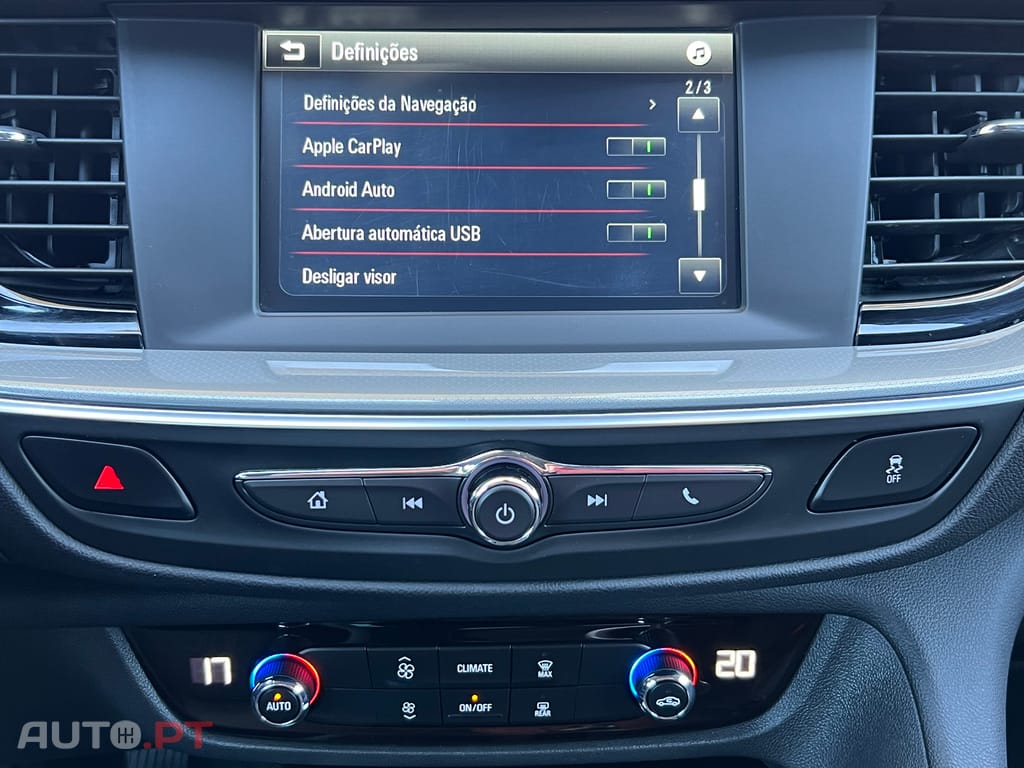 Opel Insignia Sports Tourer 1.6 CDTi Business Edition