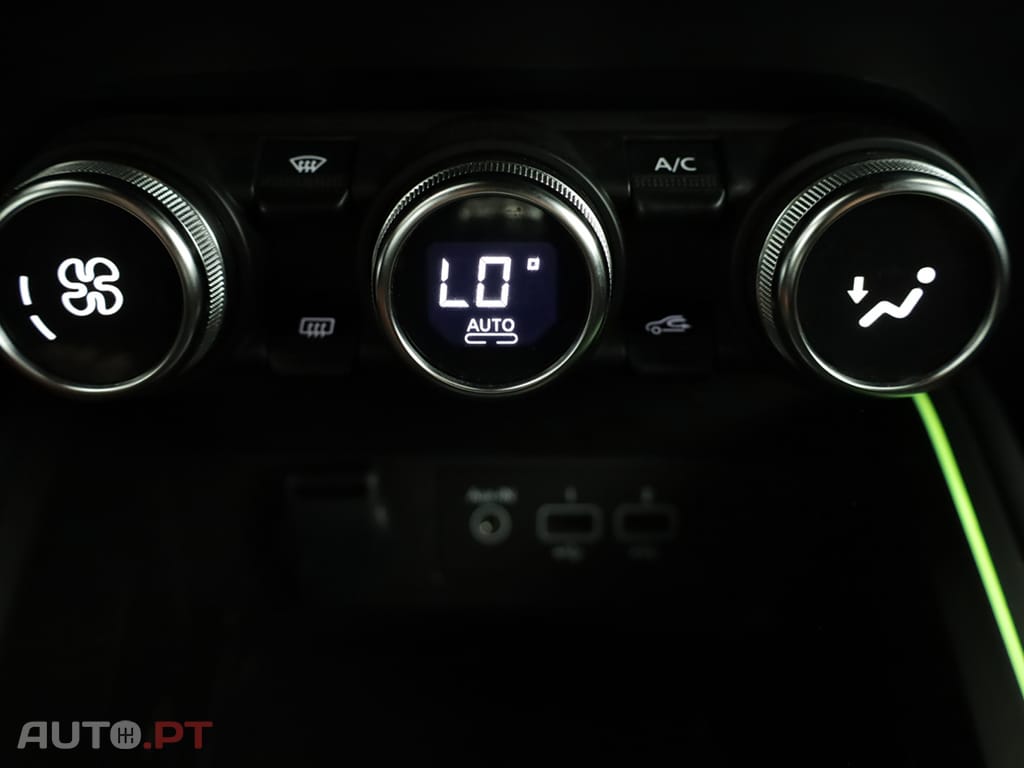 Renault Clio Clio 1.0 TCe RS Line