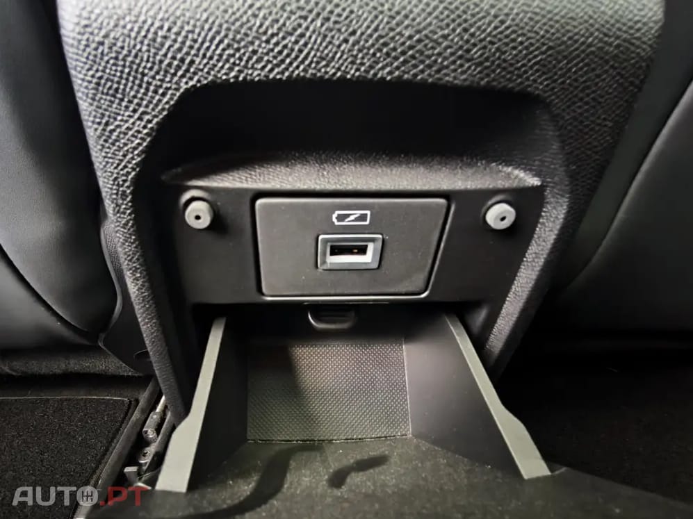 Peugeot 308 1.2 PureTech GT Line