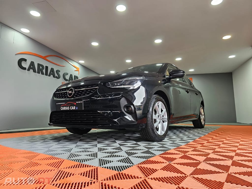 Opel Corsa 1.2 T Business Edition