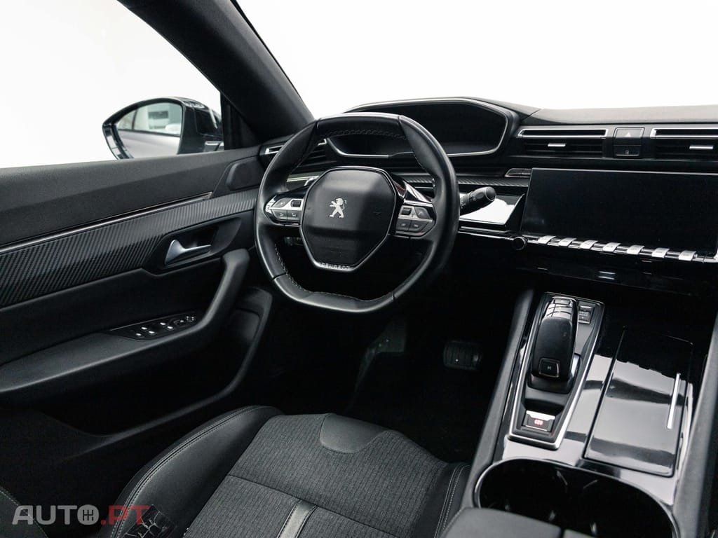 Peugeot 508 SW 1.5 BlueHDi Allure Pack EAT8