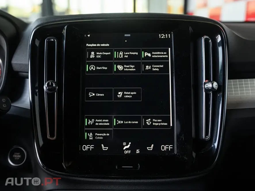 Volvo XC40 1.5 T2 Plus Dark Auto