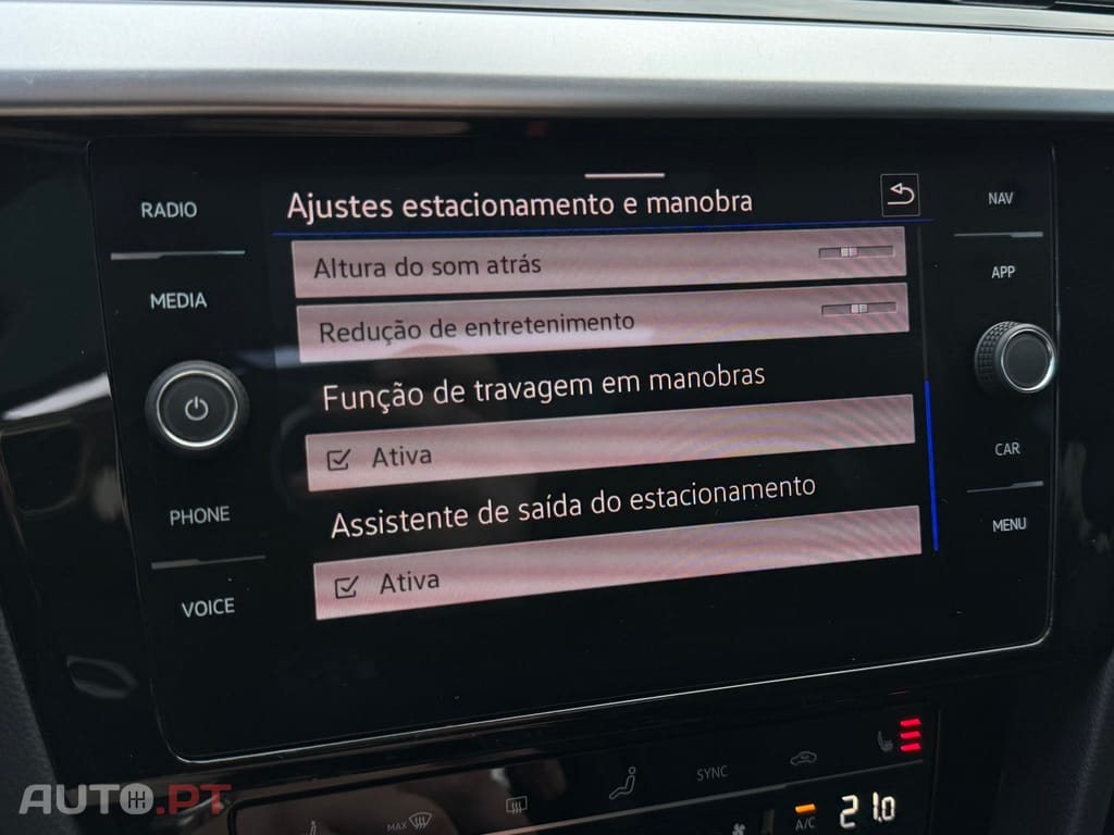 Volkswagen Arteon 2.0 TDI R-Line DSG