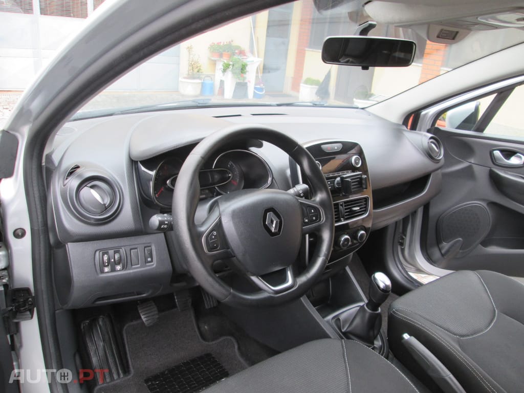 Renault Clio 1.5 DCI ZEN S&S