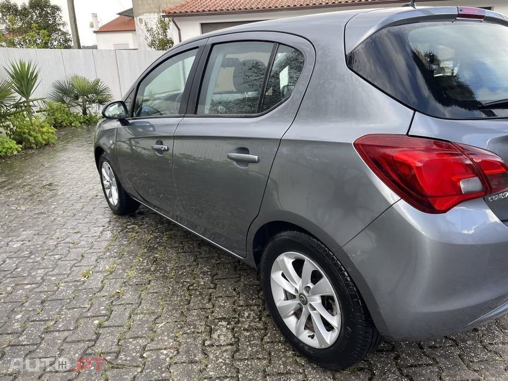 Opel Corsa 1.3 CDTi Color Edition