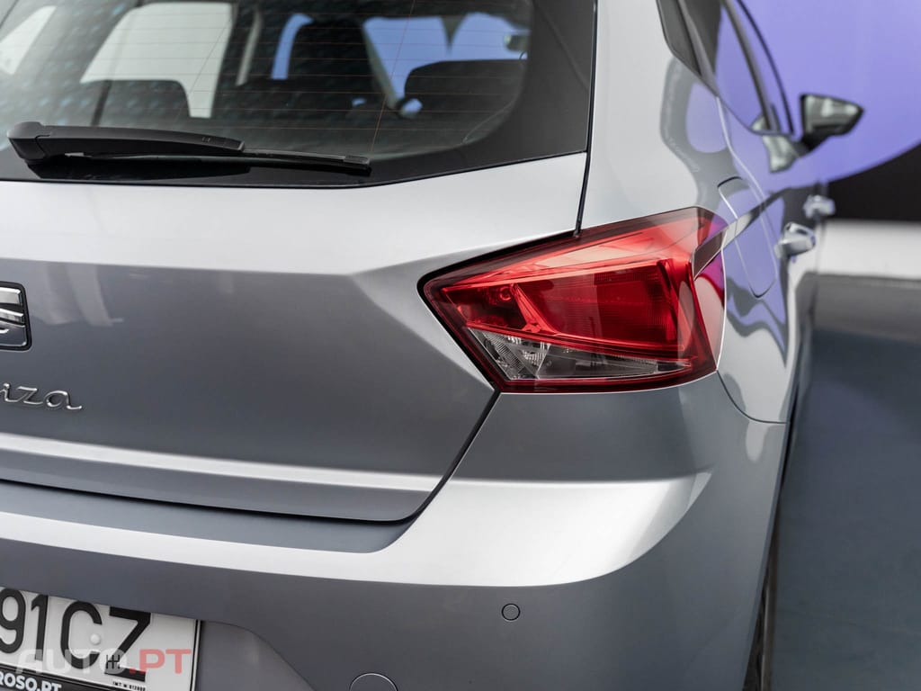 Seat Ibiza 1.0 TSI Style