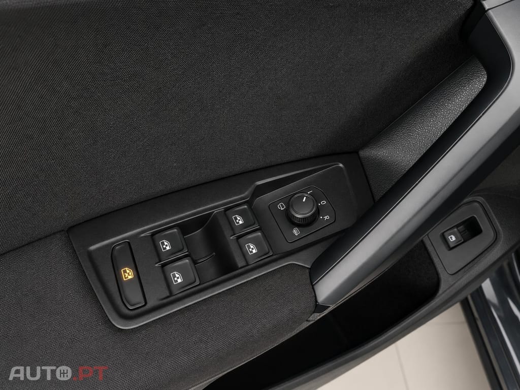 Volkswagen Tiguan 1.4 TSI eHybrid Life DSG