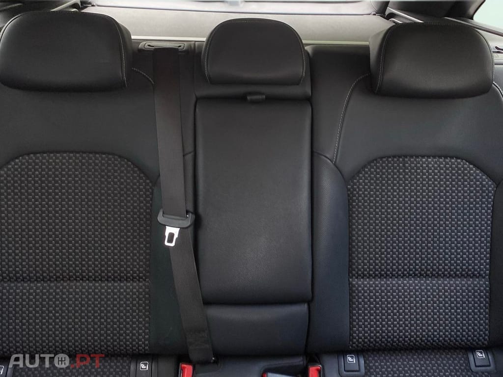 Kia Ceed SW 1.6 CRDi TX 7DCT