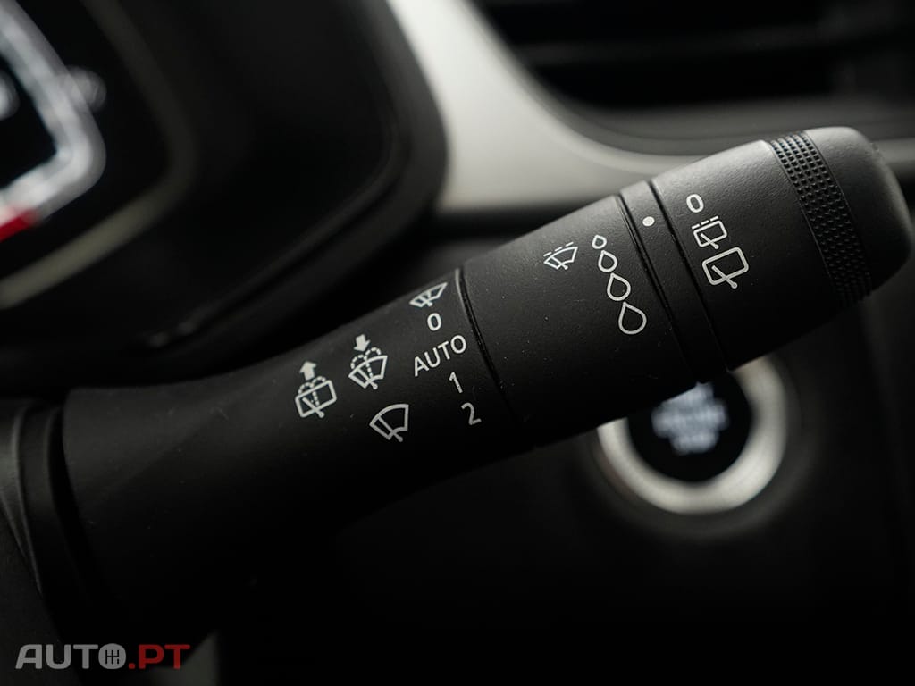 Renault Captur Captur 1.0 TCe Techno Bi-Fuel