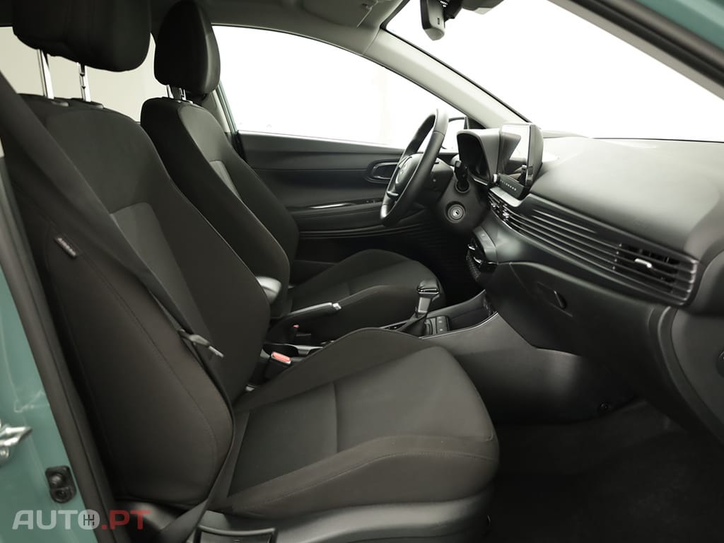 Hyundai i20 i20 1.0 T-GDi Style DCT