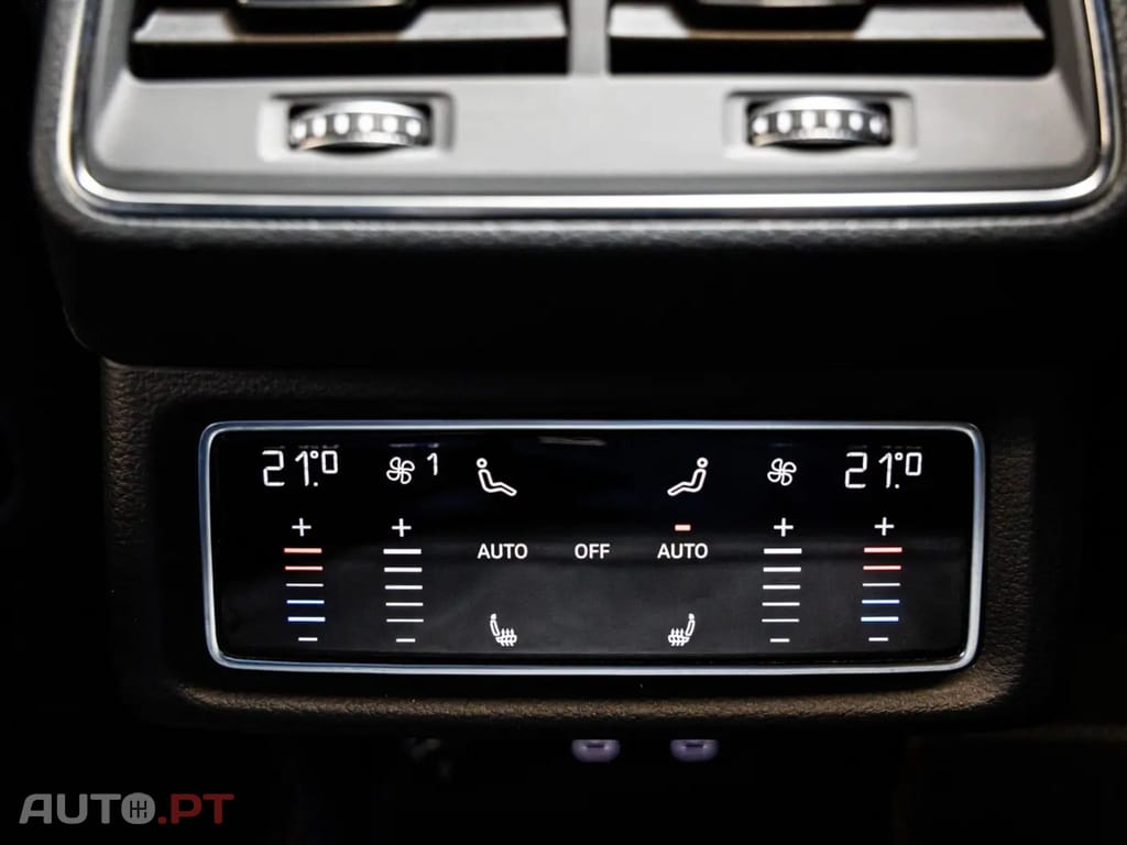 Audi E-Tron I.V.A DEDUTIVEL S BLACK 