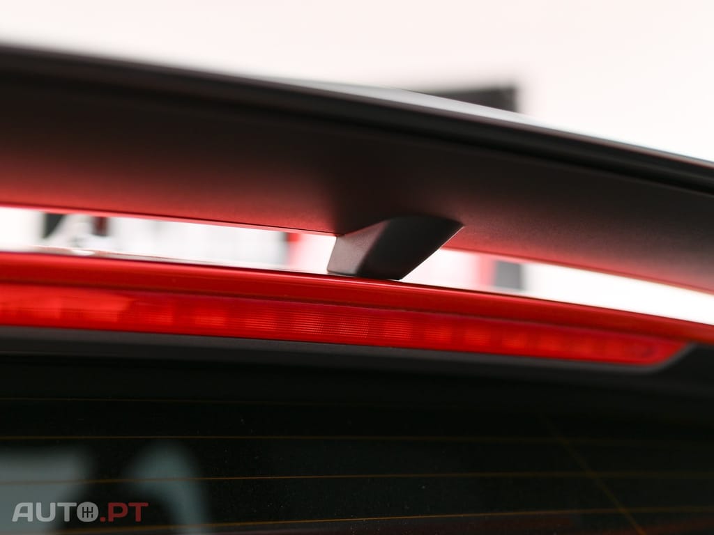 Volkswagen Golf 2.0 TSI GTI Clubsport DSG