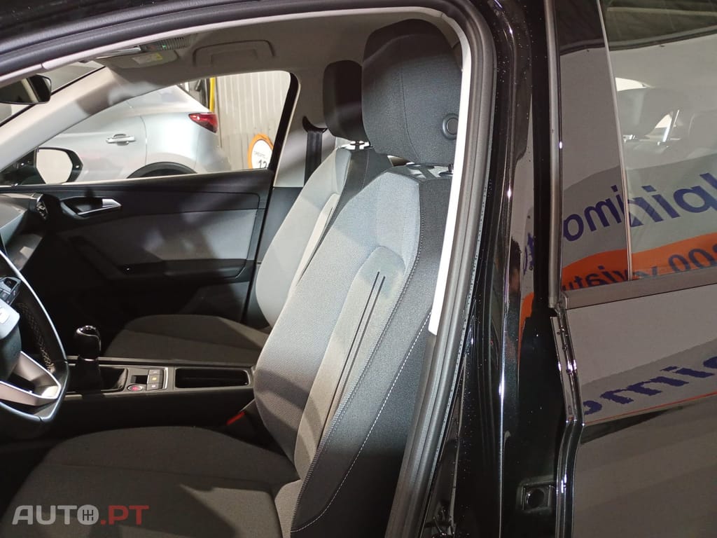 Seat Leon 2.0 TDI Style