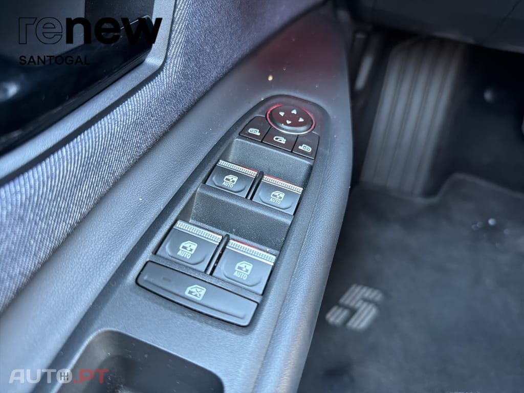 Renault 5 Techno