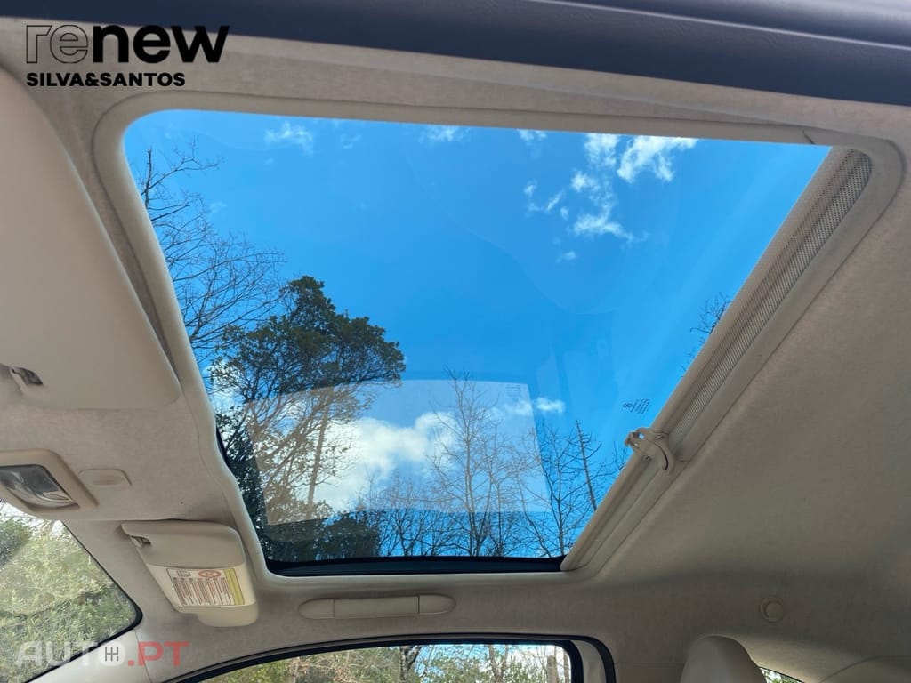 Fiat 500 500 1.4 Lounge