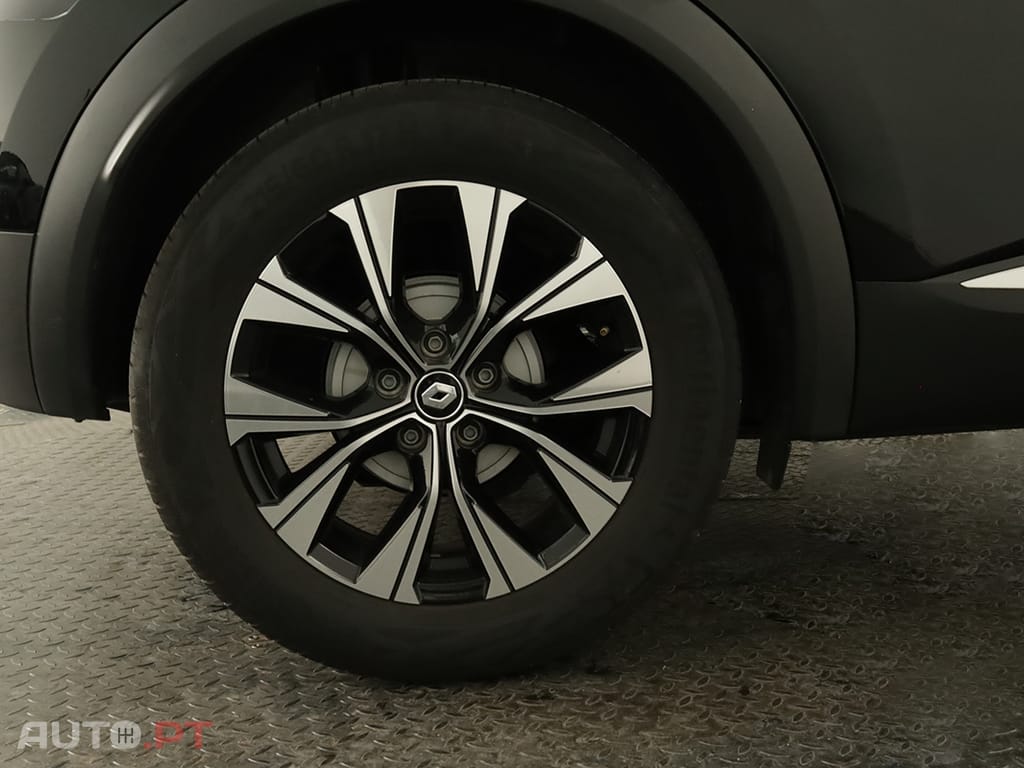 Renault Captur Captur 1.0 TCe Techno Bi-Fuel