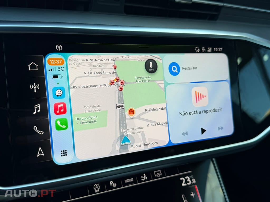 Audi A7 40 TDI S tronic