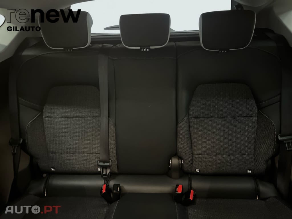 Renault Captur TECHNO