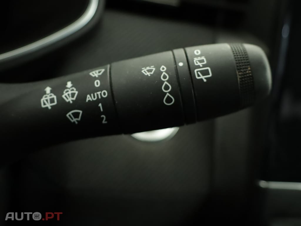 Renault Clio Clio 1.0 TCe Esprit Alpine