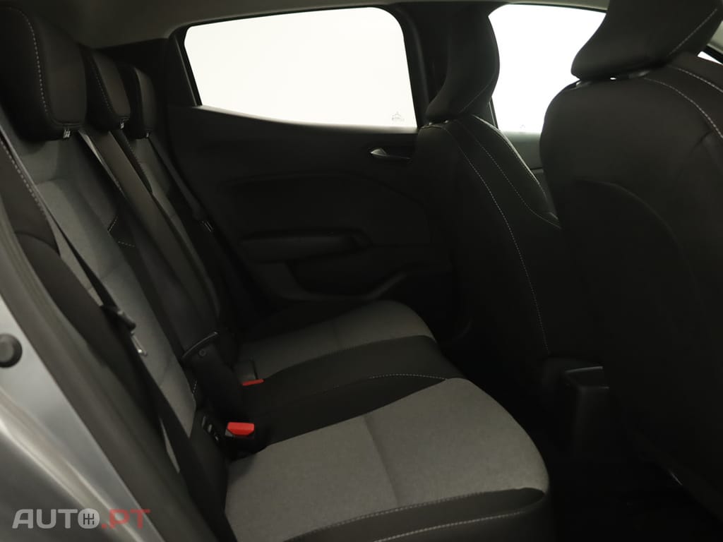 Renault Clio Clio 1.0 TCe Evolution Bi-Fuel