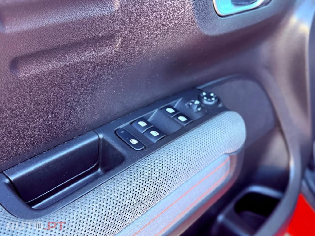 Citroen C3 Picasso PureTech FEEl