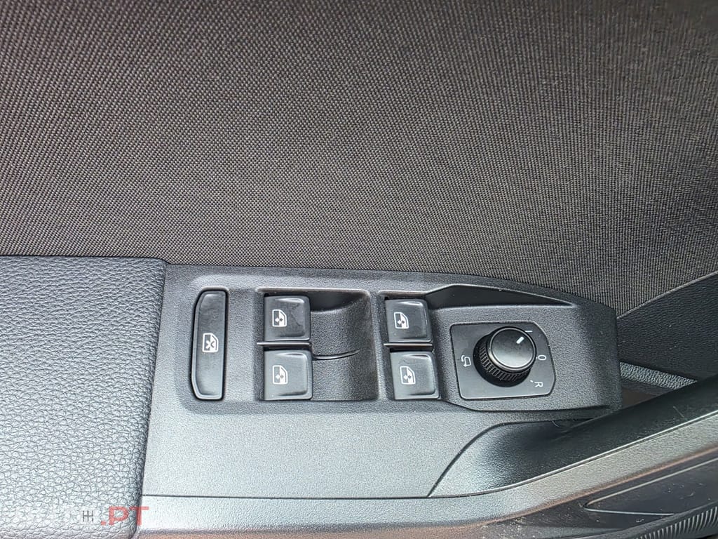 Seat Ibiza 1.0 TSI FR