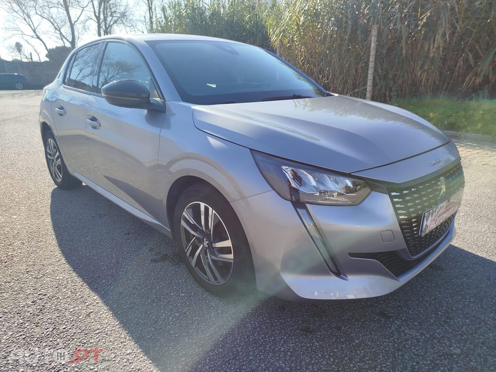 Peugeot 208 1.2 PureTech Allure Pack