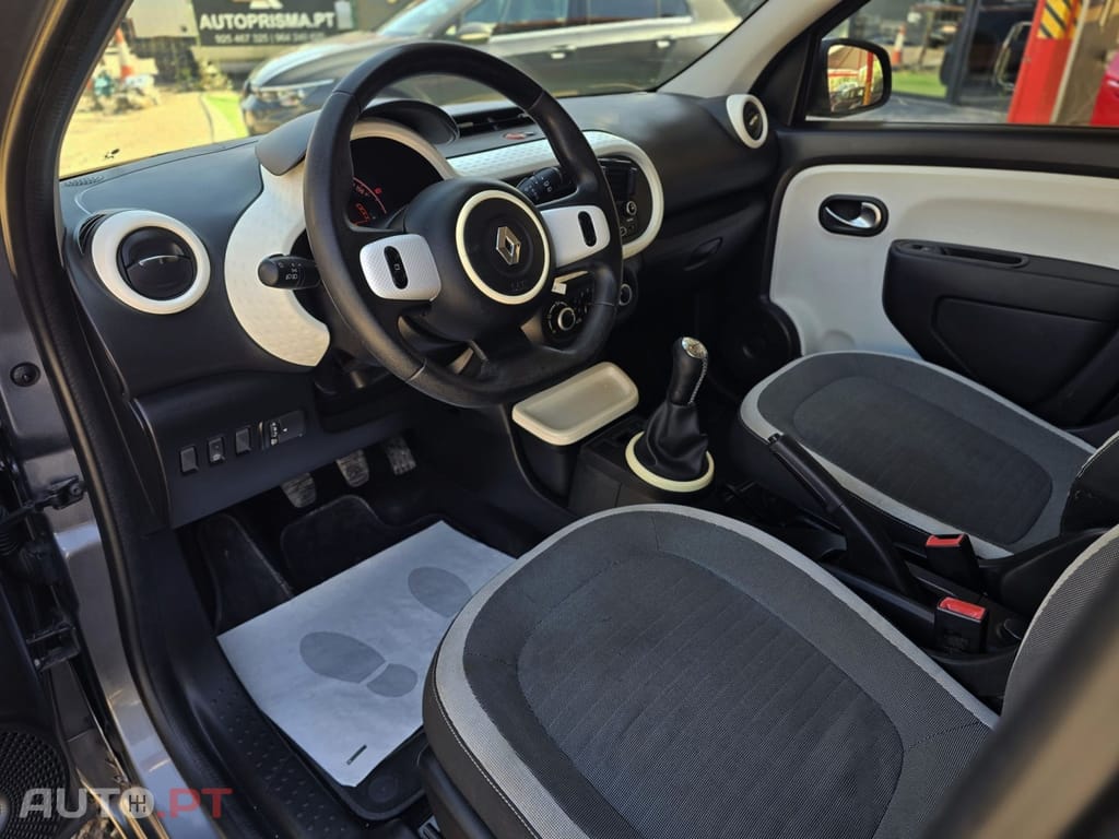 Renault Twingo SCe 70 Dynamique