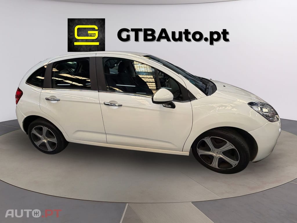 Citroen C3 1.0 VTi Selection