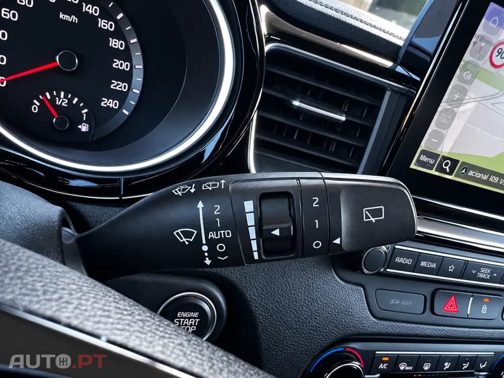 Kia Ceed SW 1.4 T-GDi TX