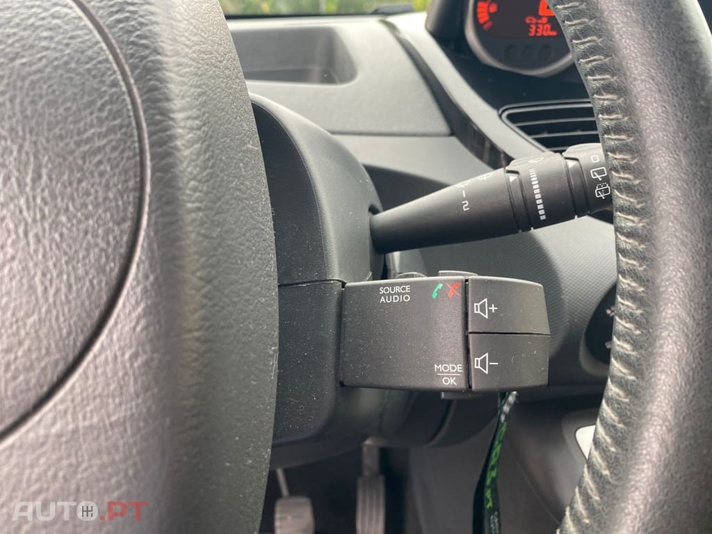 Renault Twingo 1.2 16V Dynamique