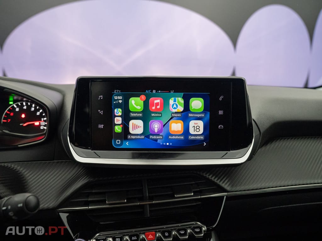 Peugeot 208 1.2 PureTech Active Pack