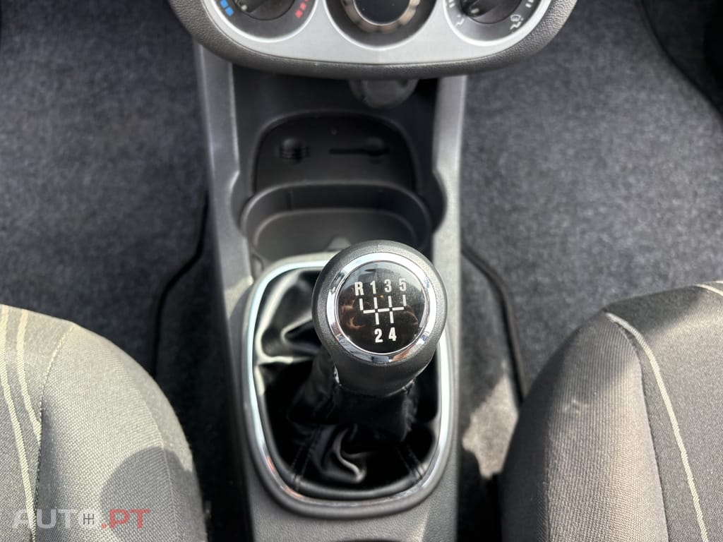 Opel Corsa 1.2 Enjoy